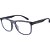 Armação Armani Exchange 3101U 8133 Azul Masculino - Imagem 1