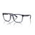 Armação Armani Exchange 3101U 8133 Azul Masculino - Imagem 6