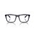 Armação Armani Exchange 3101U 8293 Azul Masculino - Imagem 2
