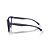 Armação Armani Exchange 3101U 8293 Azul Masculino - Imagem 3