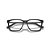 Armação Armani Exchange 3103 8122 Preto Masculino - Imagem 7