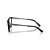 Armação Armani Exchange 3103 8122 Preto Masculino - Imagem 3
