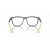 Armação Armani Exchange 3105 8180 Cinza Masculino - Imagem 4