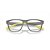Armação Armani Exchange 3105 8180 Cinza Masculino - Imagem 7