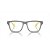 Armação Armani Exchange 3105 8180 Cinza Masculino - Imagem 2