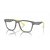 Armação Armani Exchange 3105 8180 Cinza Masculino - Imagem 6
