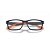 Armação Armani Exchange 3106 8181 Azul Masculino - Imagem 7