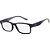 Armação Armani Exchange 3106 8273 Azul Masculino - Imagem 1