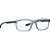 Armação Armani Exchange 3108U 8237 Azul Masculino - Imagem 7