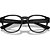 Armação Armani Exchange 3110 8078 Preto Masculino - Imagem 7