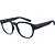 Armação Armani Exchange 3110 8181 Azul Masculino - Imagem 1