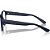 Armação Armani Exchange 3110 8181 Azul Masculino - Imagem 3
