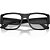 Armação Armani Exchange 3112U 8078 Preto Masculino - Imagem 7