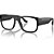 Armação Armani Exchange 3112U 8078 Preto Masculino - Imagem 6