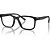 Armação Armani Exchange 3114 8078 Preto Masculino - Imagem 6