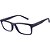 Armação Armani Exchange 3115 8197 Azul Masculino - Imagem 1