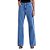 Calça Jeans Forum Raquel Wide Leg In24 Azul Indigo Feminino - Imagem 1