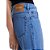 Calça Jeans Forum Raquel Wide Leg In24 Azul Indigo Feminino - Imagem 3