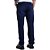 Calça Jeans Forum Paul Slim In24 Azul Masculino - Imagem 2