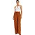 Regata Lança Perfume Bordado In24 Off White Feminino - Imagem 4