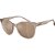 Óculos de Sol Armani Exchange 4144SU 83447P Marrom Feminino - Imagem 1