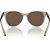 Óculos de Sol Armani Exchange 4144SU 83447P Marrom Feminino - Imagem 4