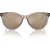 Óculos de Sol Armani Exchange 4144SU 83447P Marrom Feminino - Imagem 2