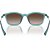 Óculos de Sol Armani Exchange 4146SU 835113 Verde Feminino - Imagem 4