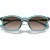 Óculos de Sol Armani Exchange 4146SU 835113 Verde Feminino - Imagem 7