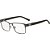 Armação Armani Exchange 1019 6089 Cinza Masculino - Imagem 1