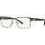 Armação Armani Exchange 1019 6089 Cinza Masculino - Imagem 6