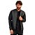 Jaqueta Acostamento Casual Ou24 Preto Masculino - Imagem 1