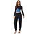 Calça Colcci Jade Ou24 Preto Feminino - Imagem 3