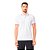 Camisa Polo Colcci Line Ou24 Branco Masculino - Imagem 1