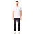 Camisa Polo Colcci Line Ou24 Branco Masculino - Imagem 3