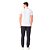 Camisa Polo Colcci Line Ou24 Branco Masculino - Imagem 4