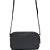 Bolsa Crossbody Lança Perfume Enfeite In24 Preto Feminino - Imagem 2