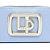 Bolsa Crossbody Lança Perfume Enfeite In24 Azul Feminino - Imagem 4