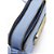 Bolsa Crossbody Lança Perfume Enfeite In24 Azul Feminino - Imagem 5