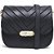 Bolsa Crossbody Lança Perfume Inject In24 Preto Feminino - Imagem 3