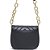 Bolsa Crossbody Lança Perfume Inject In24 Preto Feminino - Imagem 2