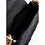 Bolsa Crossbody Lança Perfume Inject In24 Preto Feminino - Imagem 4