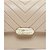 Bolsa Crossbody Lança Perfume Inject In24 Bege Feminino - Imagem 5