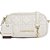 Bolsa Crossbody Lança Perfume In24 Off White Feminino - Imagem 3