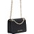 Bolsa Crossbody Lança Perfume Frequencia In24 Preto Feminino - Imagem 1