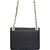Bolsa Crossbody Lança Perfume Frequencia In24 Preto Feminino - Imagem 2