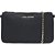 Bolsa Crossbody Lança Perfume In24 Preto Feminino - Imagem 3