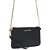 Bolsa Crossbody Lança Perfume In24 Preto Feminino - Imagem 1