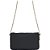 Bolsa Crossbody Lança Perfume In24 Preto Feminino - Imagem 2