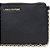 Bolsa Crossbody Lança Perfume In24 Preto Feminino - Imagem 5